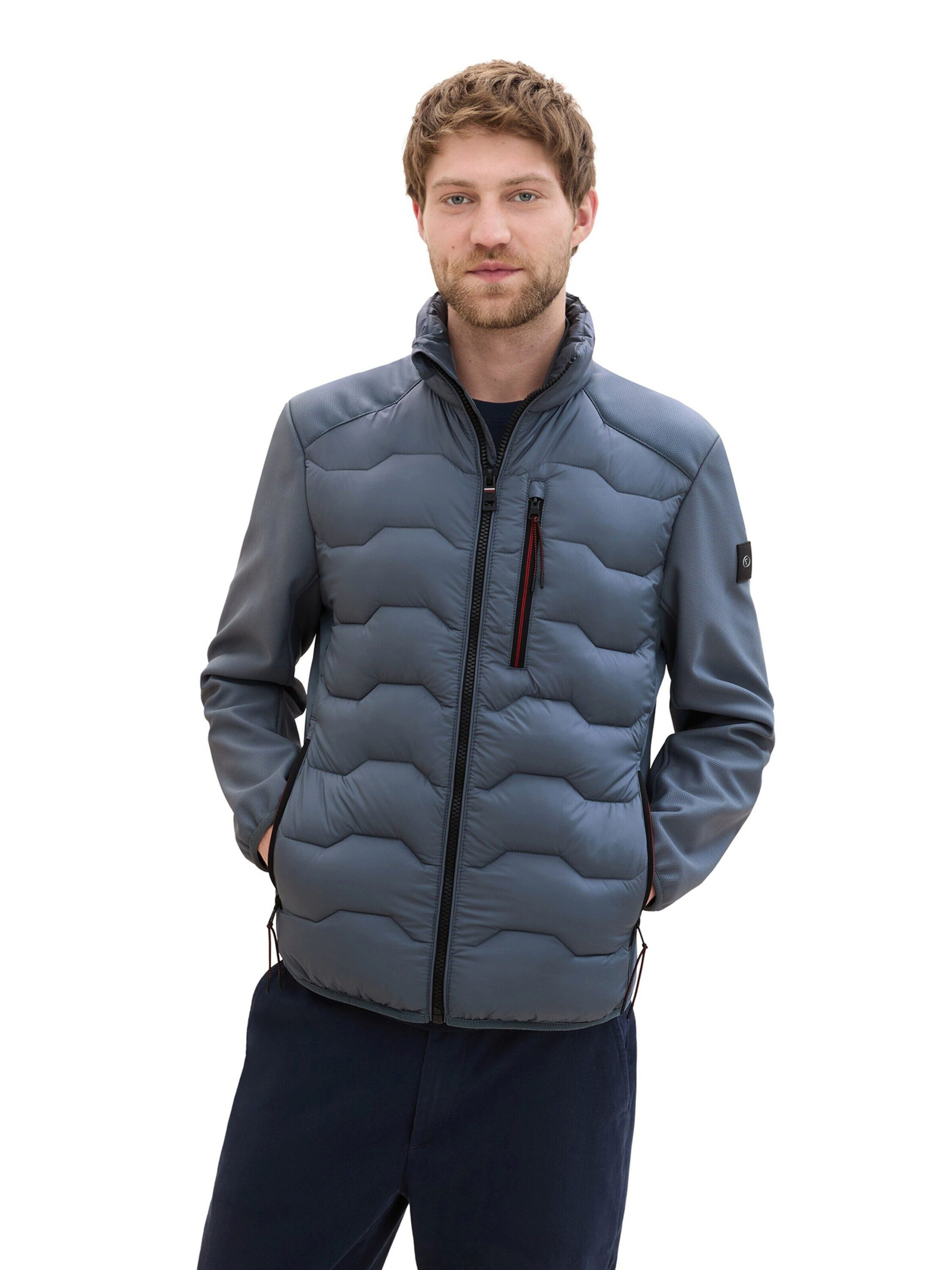 TOM TAILOR Steppjacke (1-St)