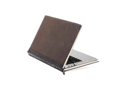 Twelve South Laptoptasche Twelve South BookBook für MacBook Pro M1 14 Zoll - Braun