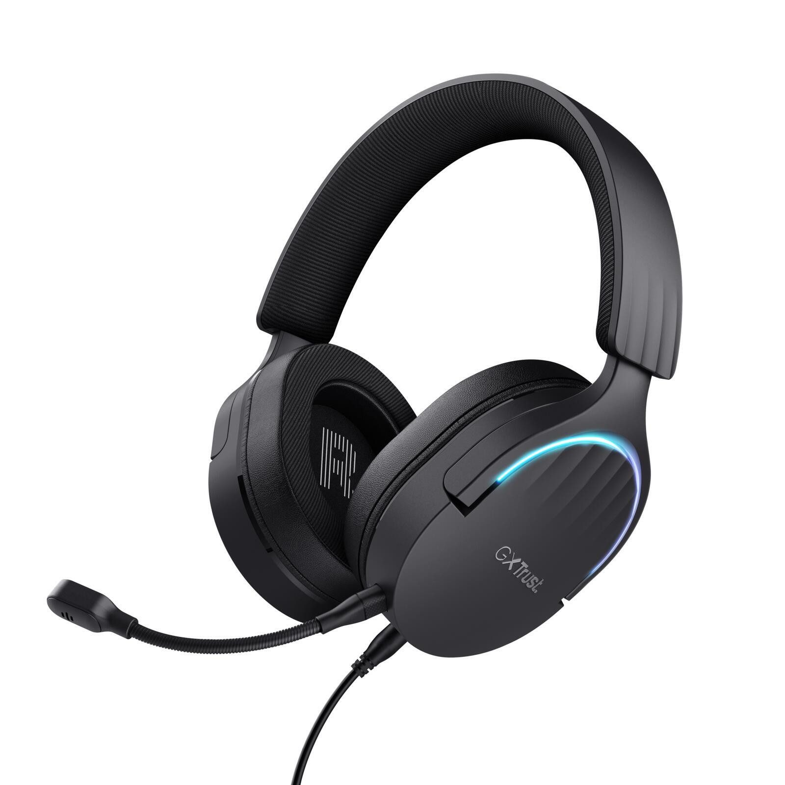 Trust GXT 490 Headset