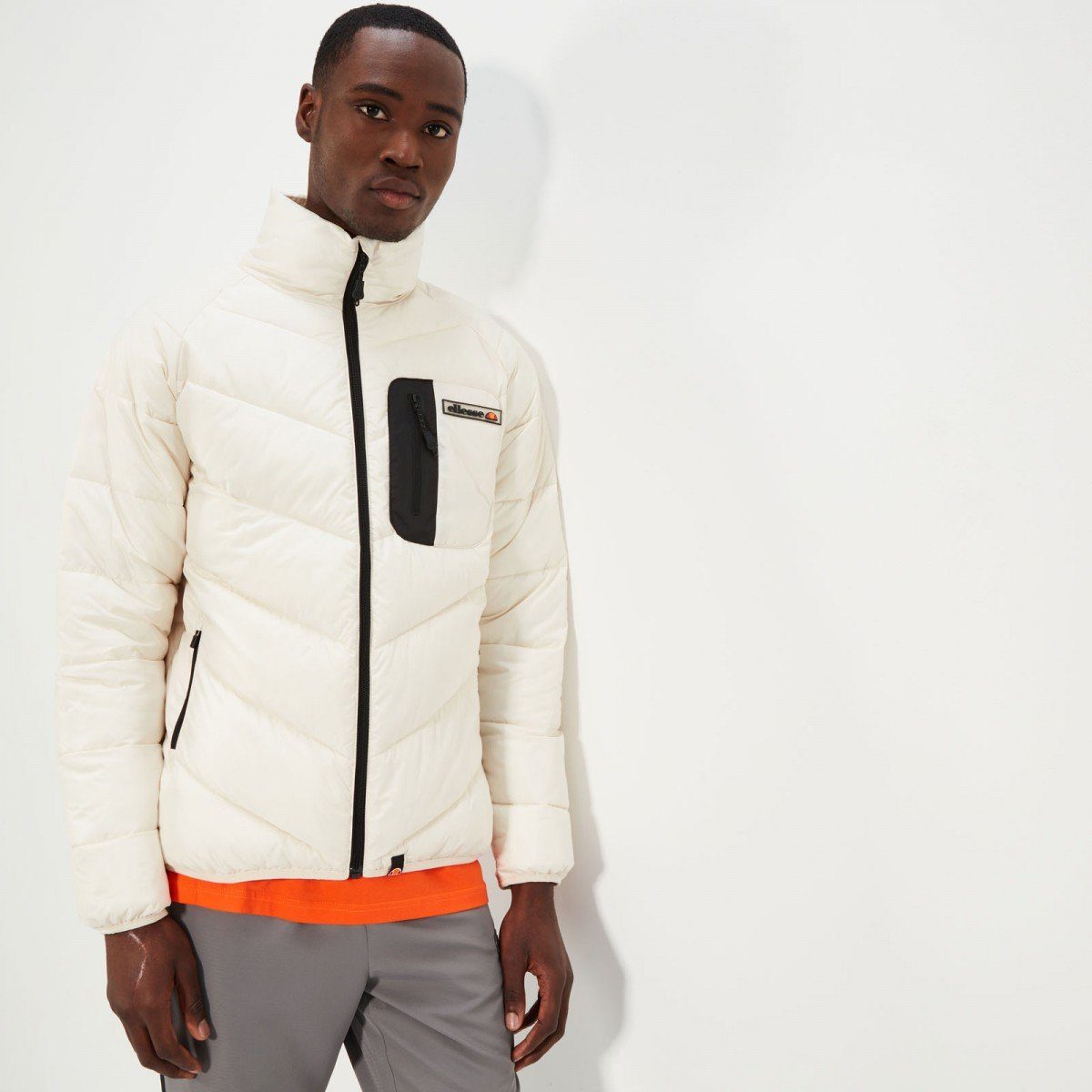 Ellesse Outdoorjacke LALIZO PADDED JACKET