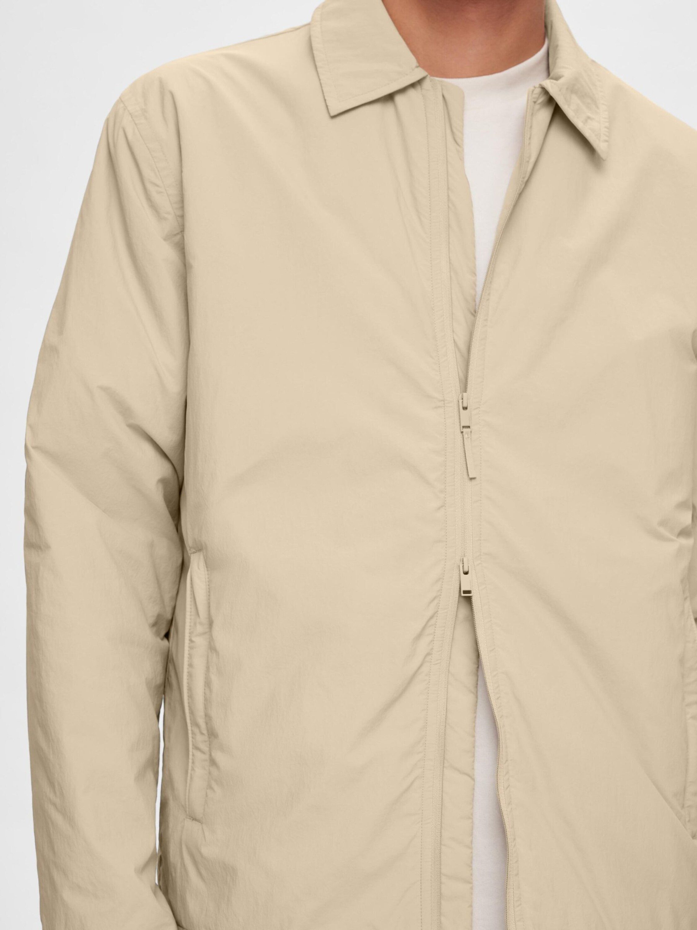Selected Blouson STAN (1-St)