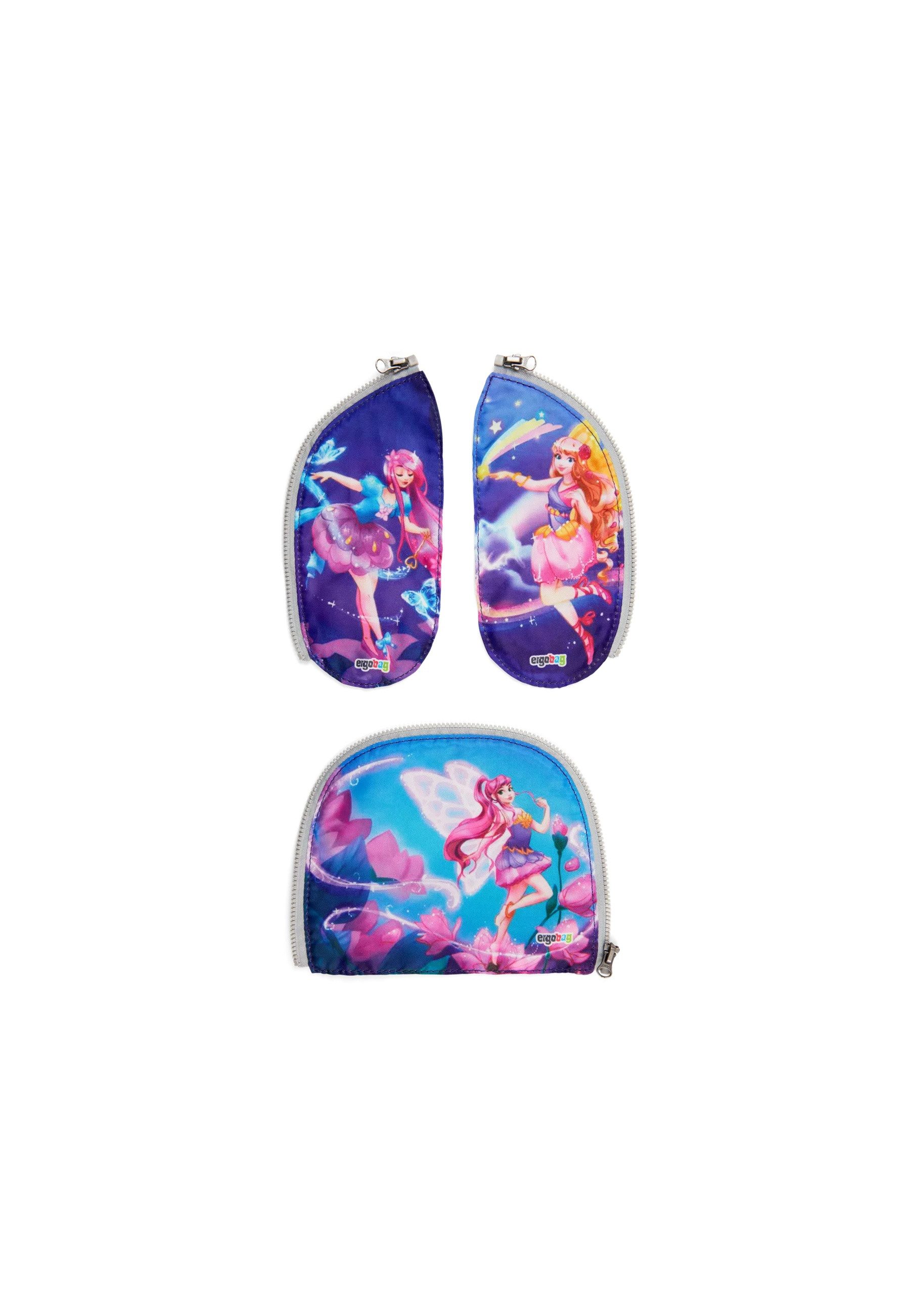 ergobag Zippies (1-tlg)