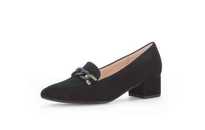 Gabor Pumps