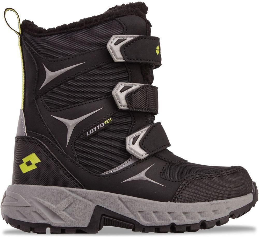 Lotto Pinecreek Tex K Wintersportschuh