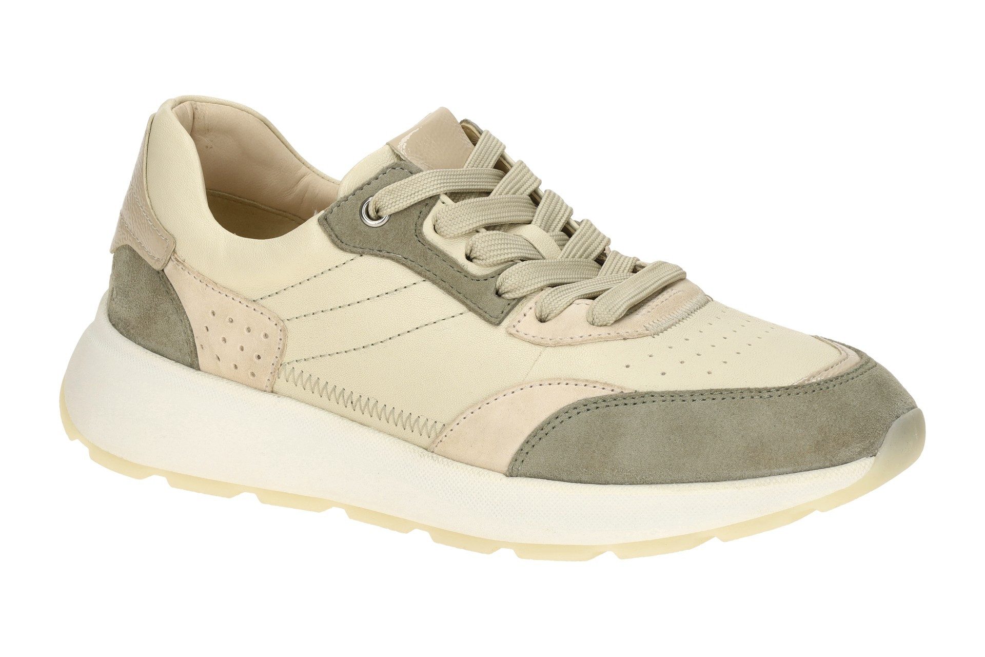Gabor 83.484.13 Schnürschuh