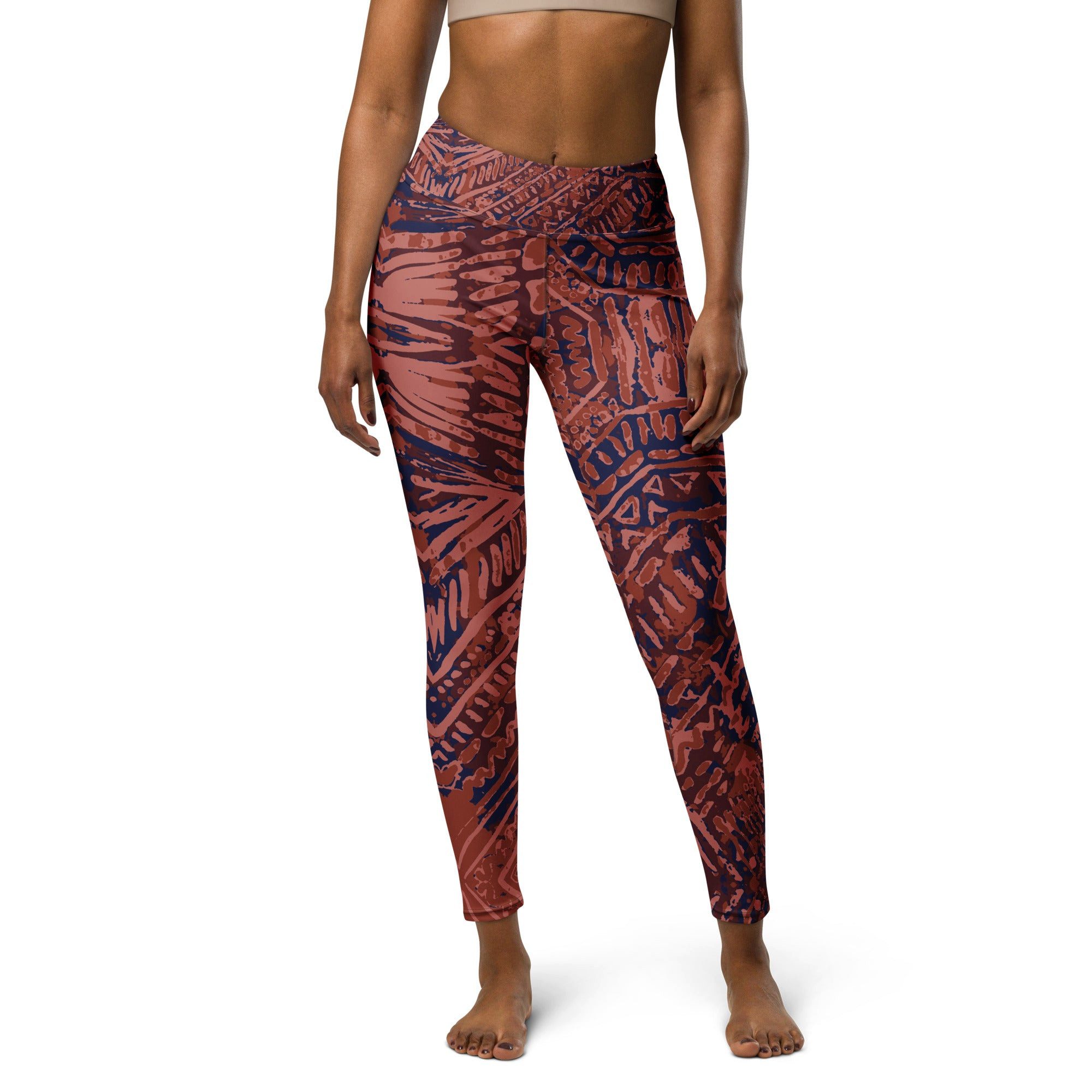 Leggings TRIBE Leggings
