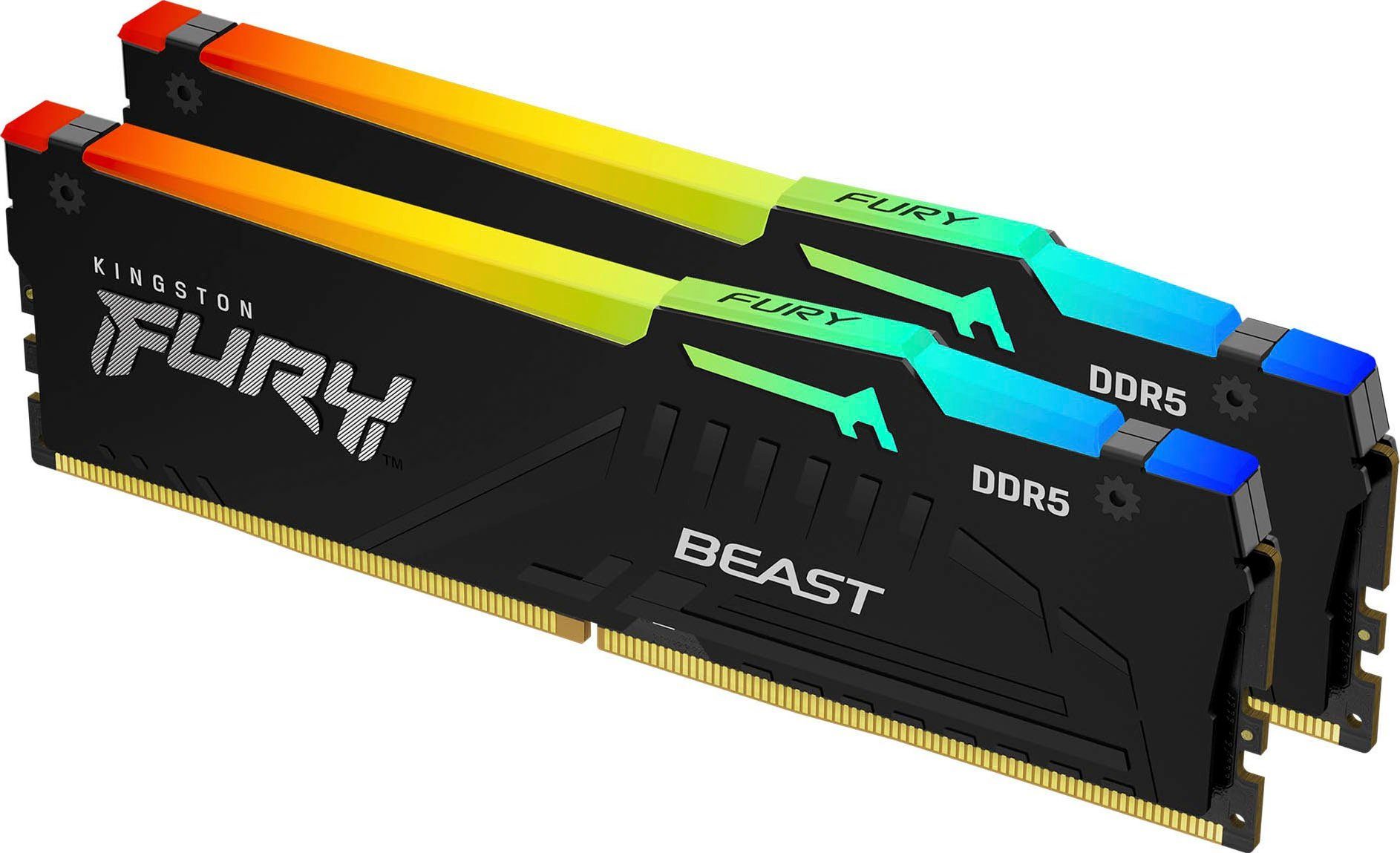 32GB 5600MT/s DDR5 CL36 DIMM Kit Arbeitsspeicher