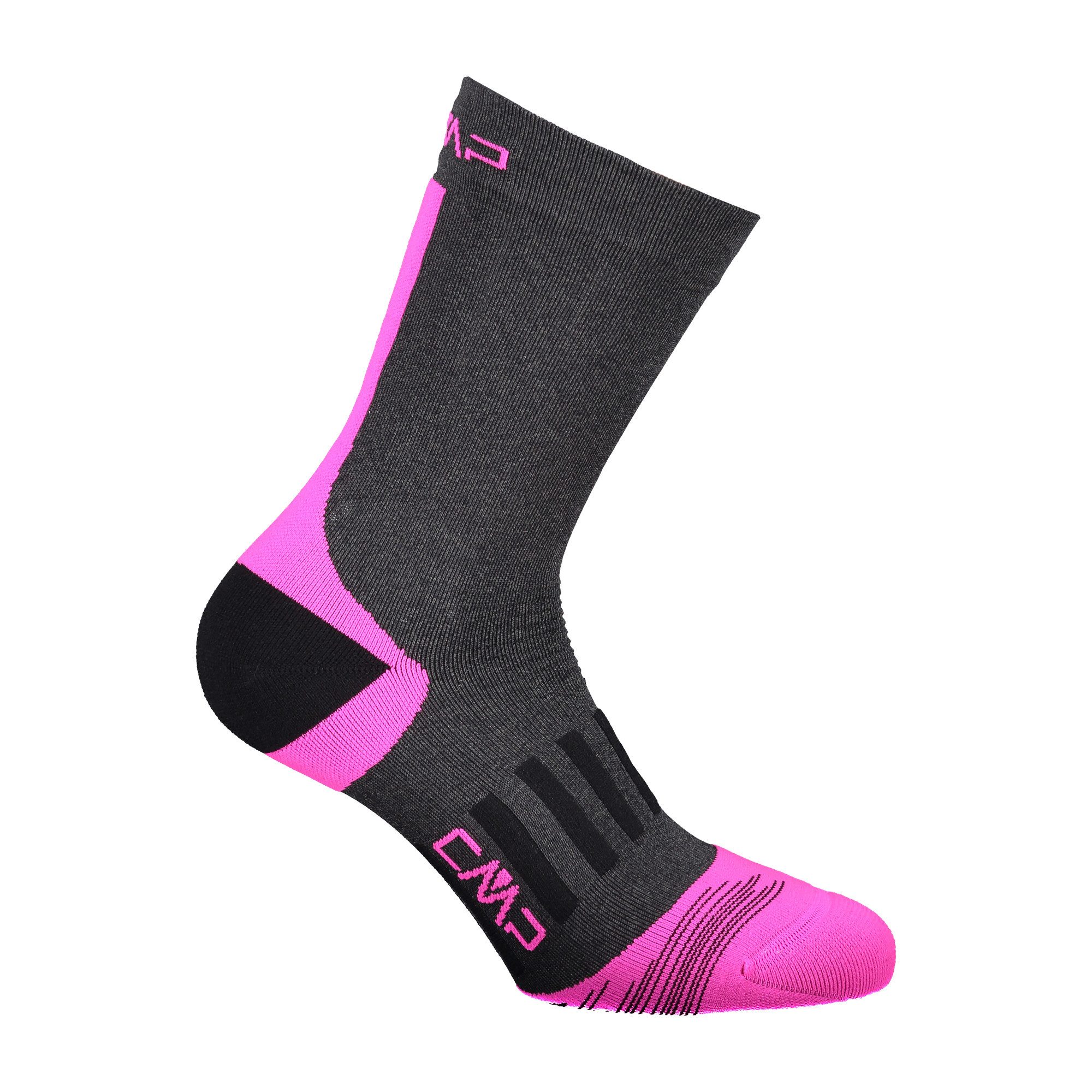 CMP Спортивні шкарпетки CMP Damen Trekkingsocken TREKKING SOCK LOW MICROLON 3I12346