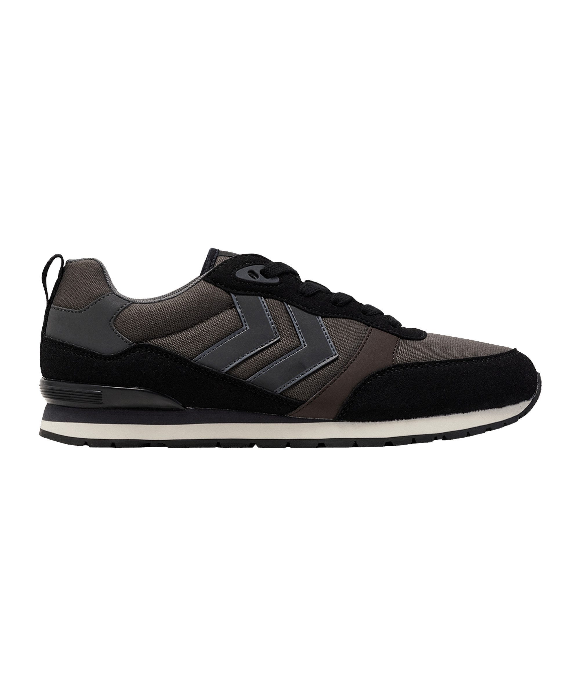 Hummel Monaco 86 WT Sneaker Unisex Sneaker