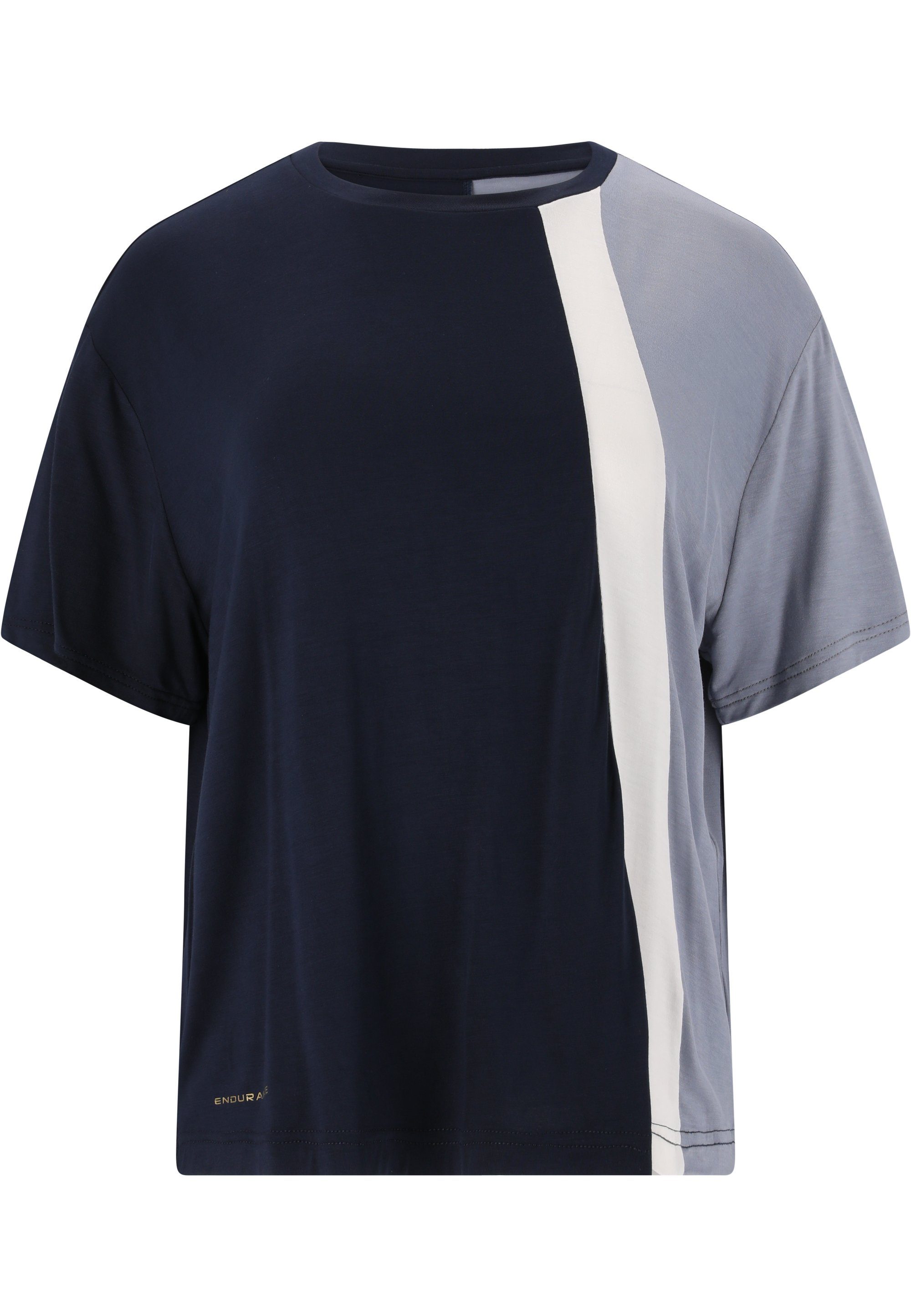 ENDURANCE Funktionsshirt Carla (1-tlg) mit atmungsaktiver Eigenschaft
