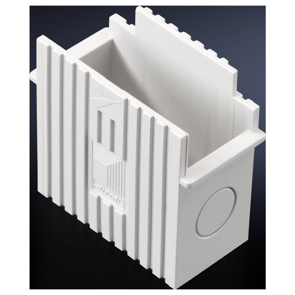 RITTAL Raumthermostat Aufsteckadapter für Thermostat 3110/Hygrostat 3118 3110200