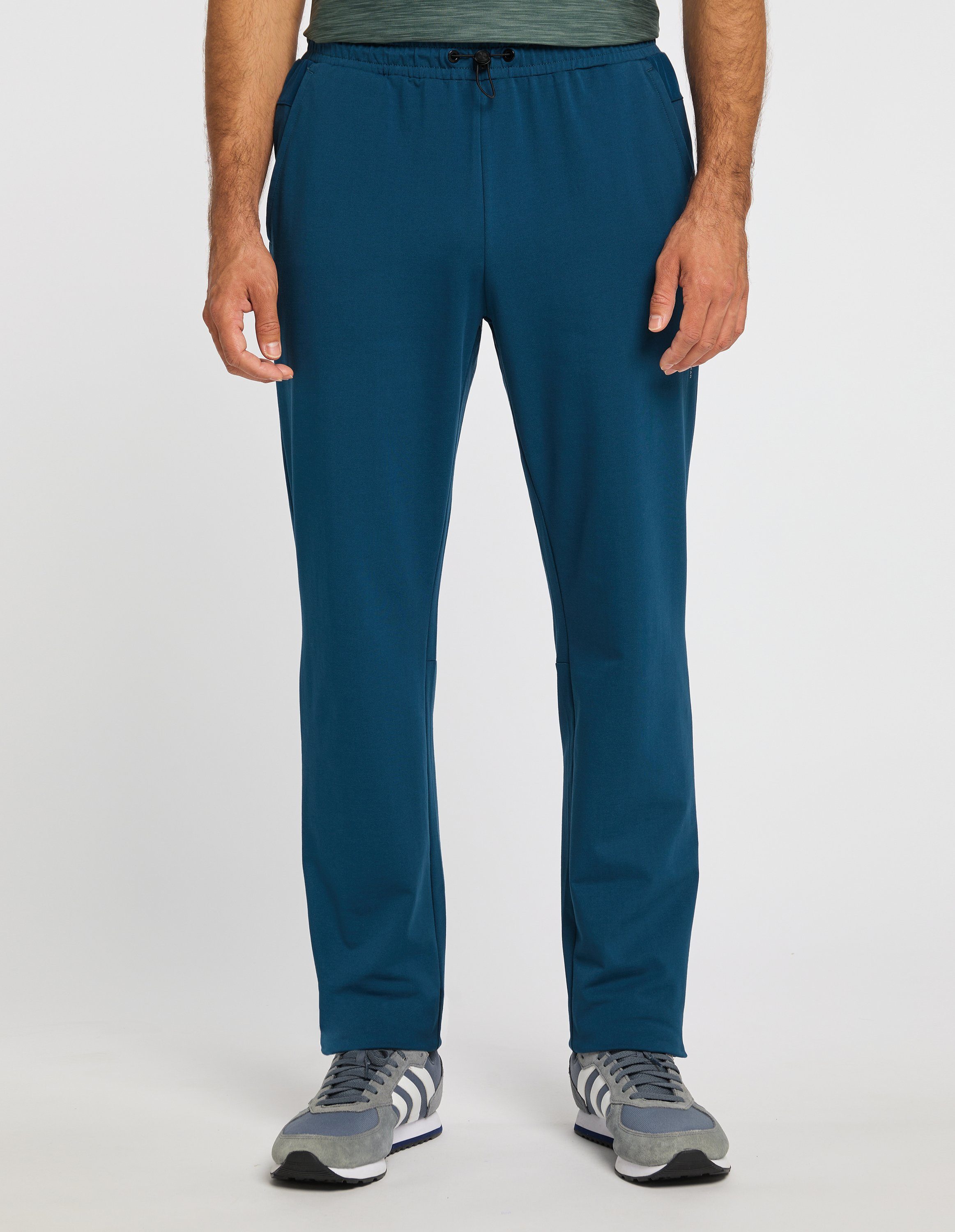 space Sporthose Joy blue VALENTIN Hose Sportswear