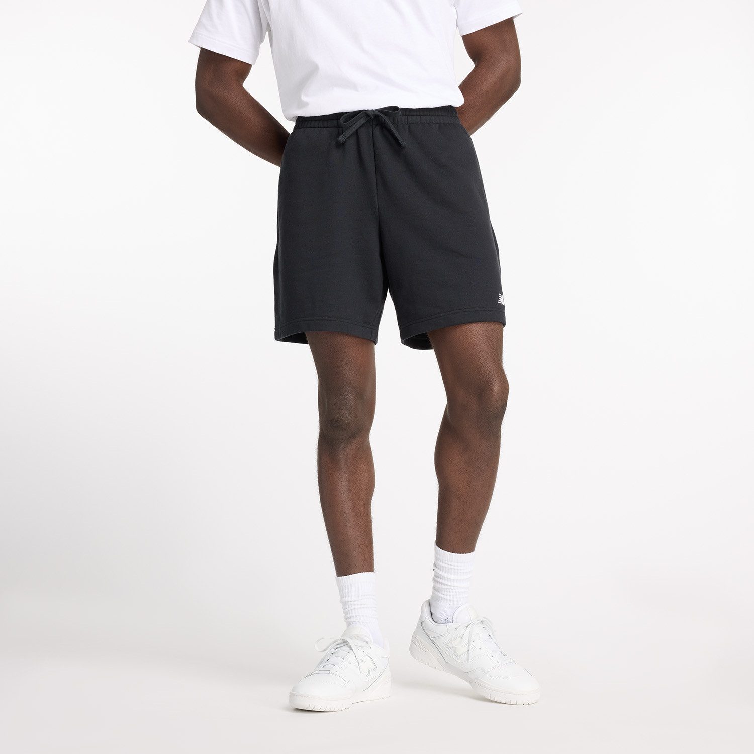 New Balance Sweatshorts Sport Essentials French günstig online kaufen