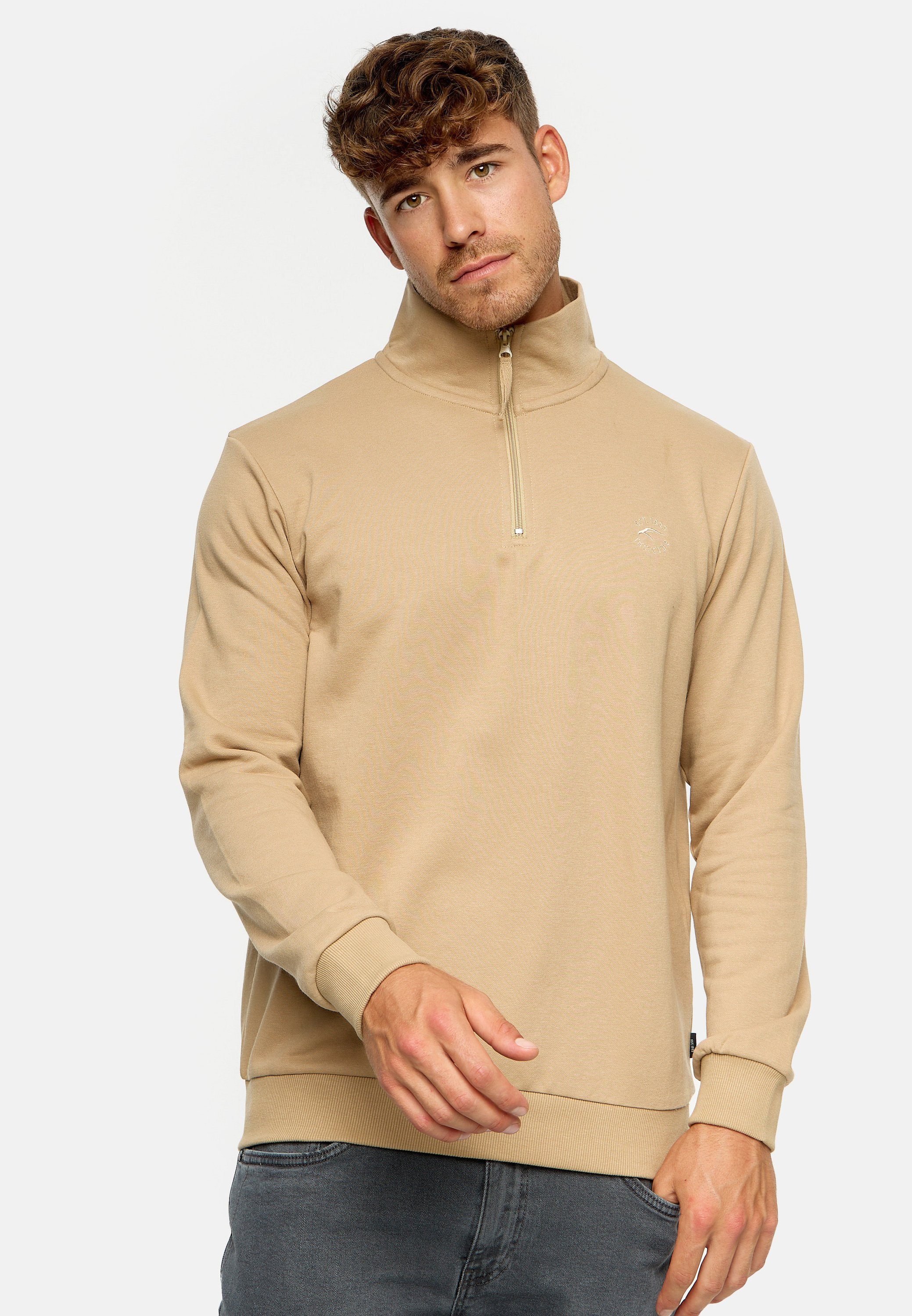 Strickpullover INBrandt
