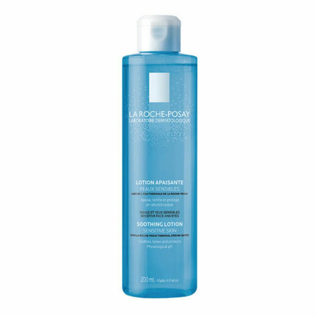 La Roche-Posay Gesichtspeeling La Roche Physiological Soothing Toner