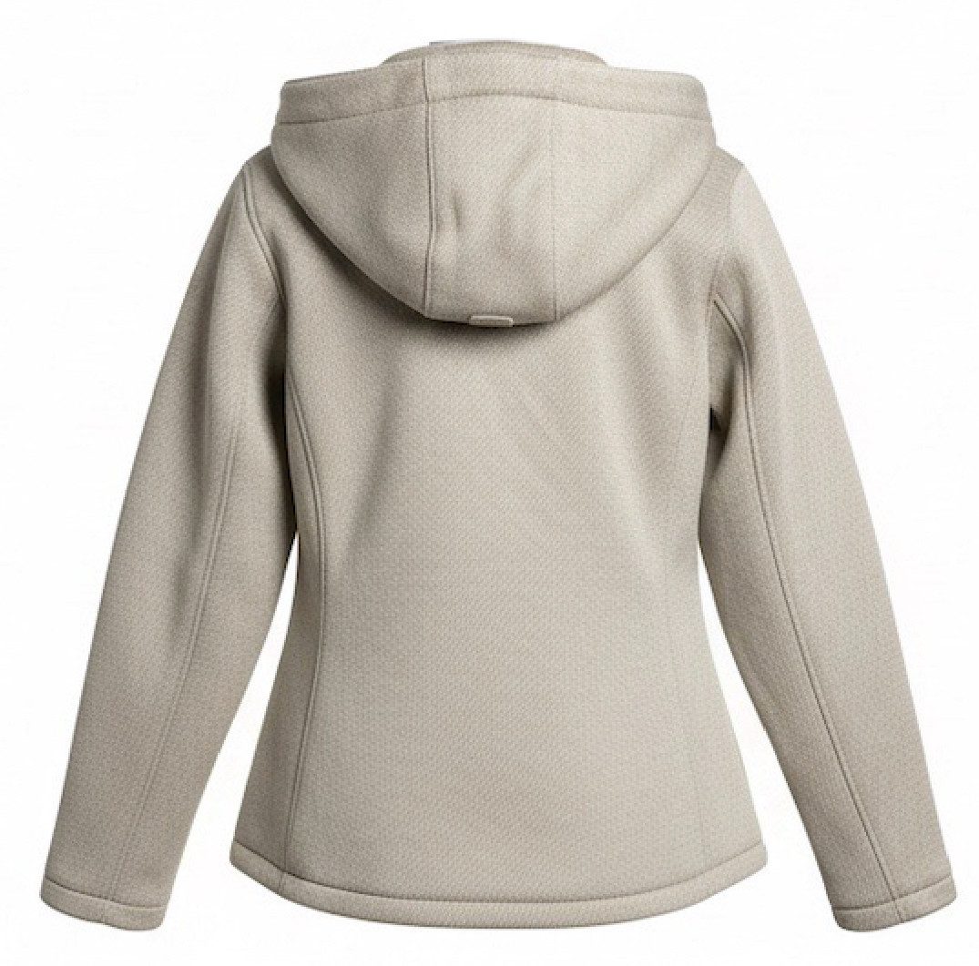 Wellensteyn Outdoorjacke WELLENSTEYN Sarasota Lady Cashmeremelange günstig online kaufen