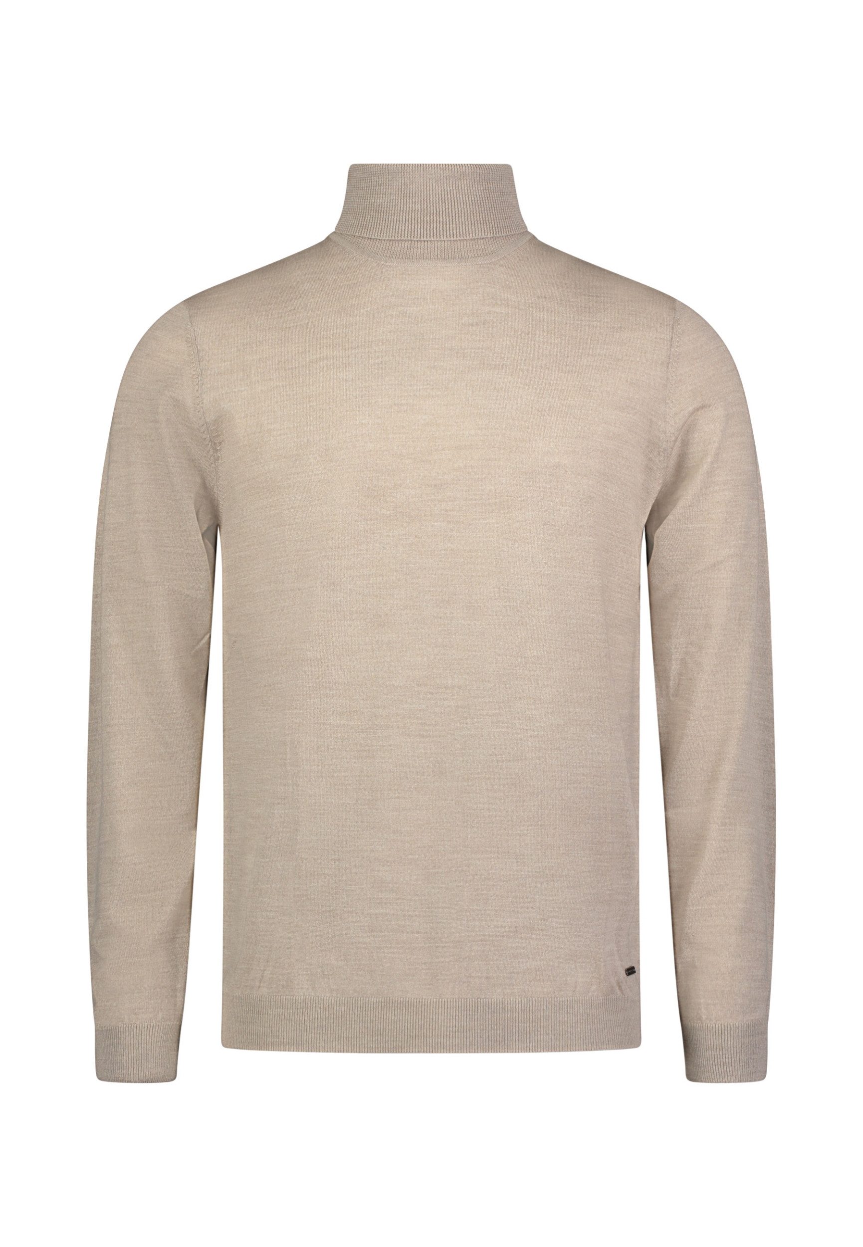 Roy Robson Strickpullover Rollkragenpullover - Regular Fit