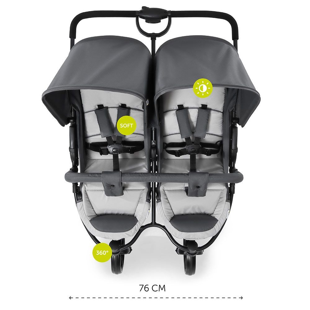 Roadster Duo SLX - Bild 4