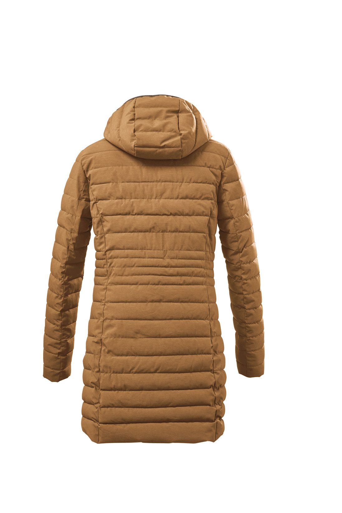 Giga.dx Funktionsparka BACARYA CS WIntermantel, Parka, Outdoormantel günstig online kaufen