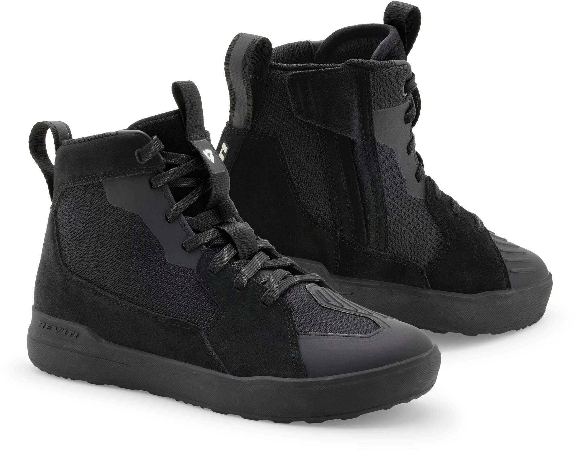 Revit Arrow 2 Damen Motorrad Schuhe Motorradstiefel Atmungsaktiv,reflektierende Elemente