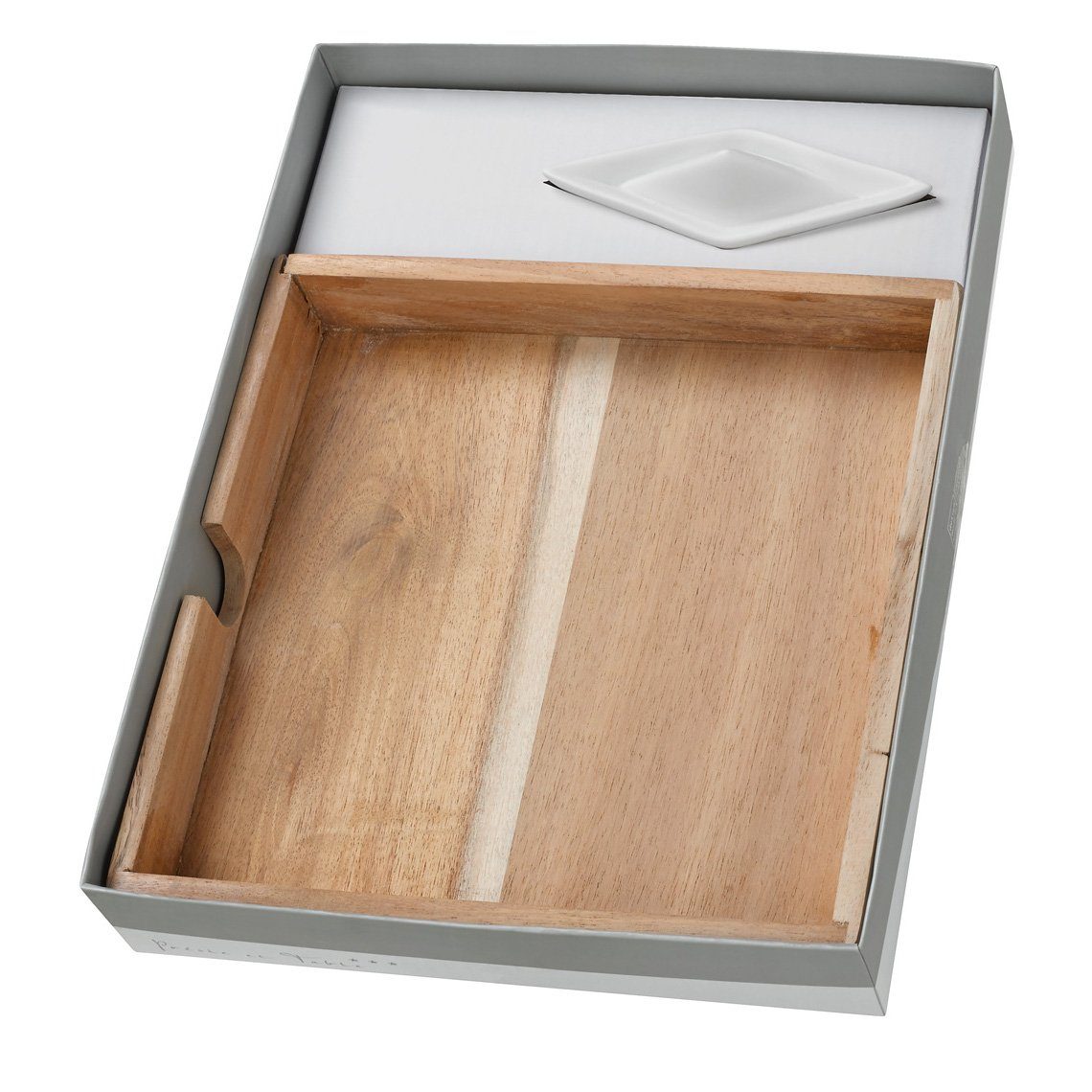 Räder Design Papierserviette SERVIETTENHALTER "BOOT"