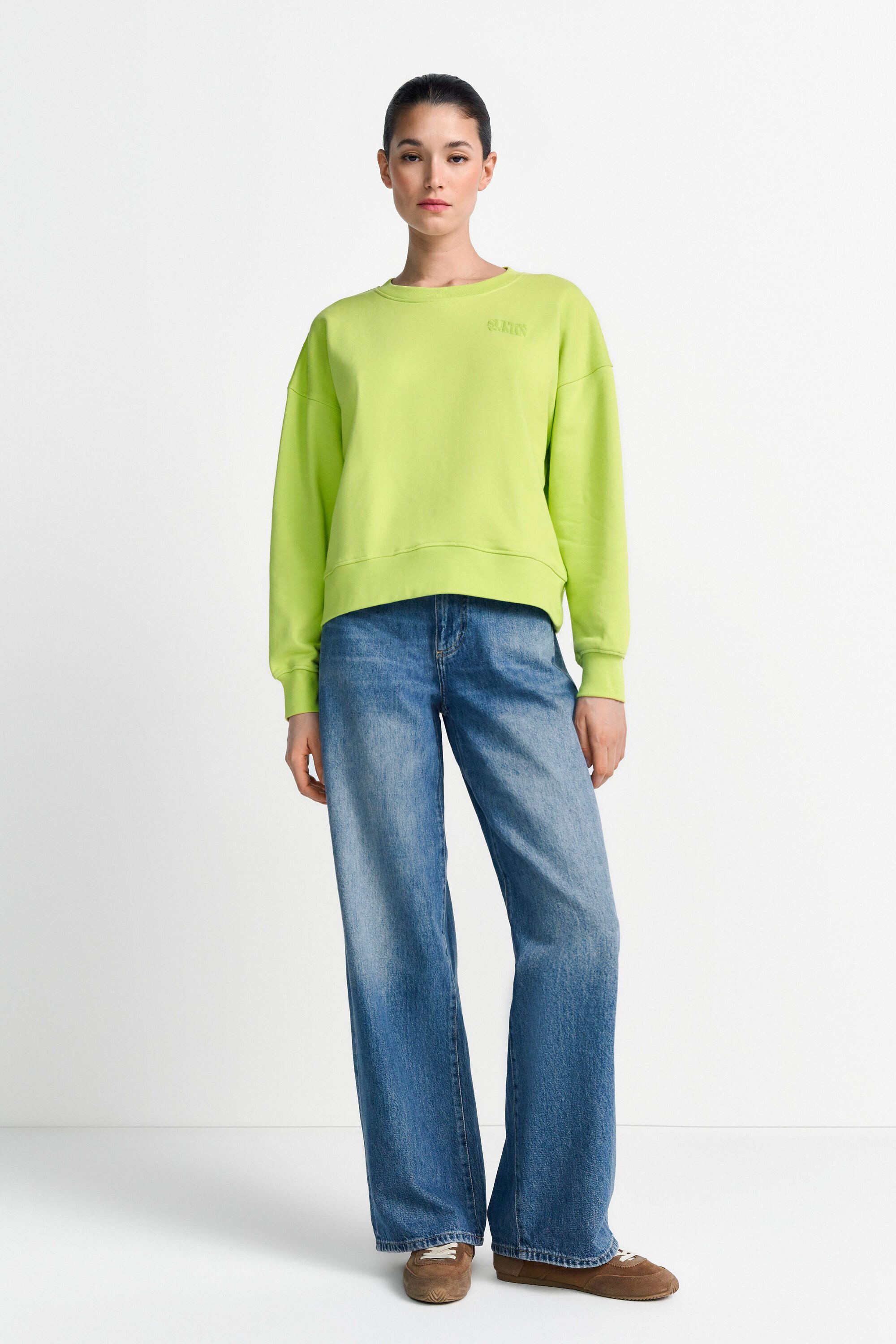 RICHROYAL Sweatshirt