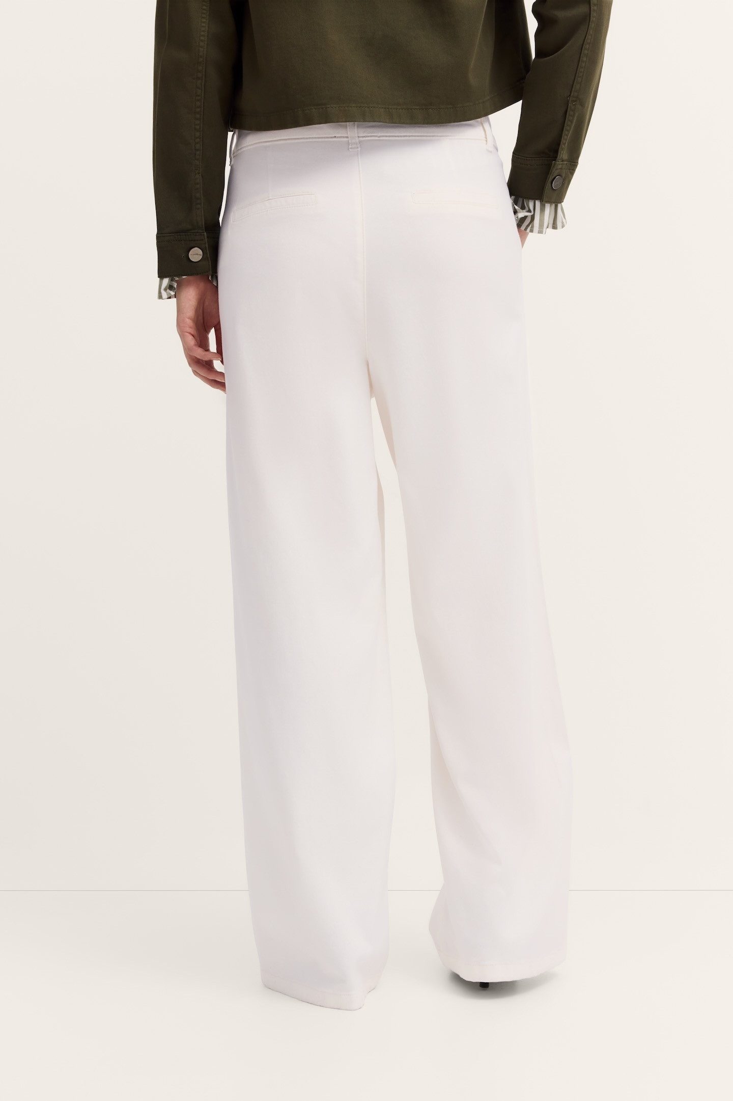 bugatti 5-Pocket-Jeans Bequeme Passform mit Flexcity Stretch