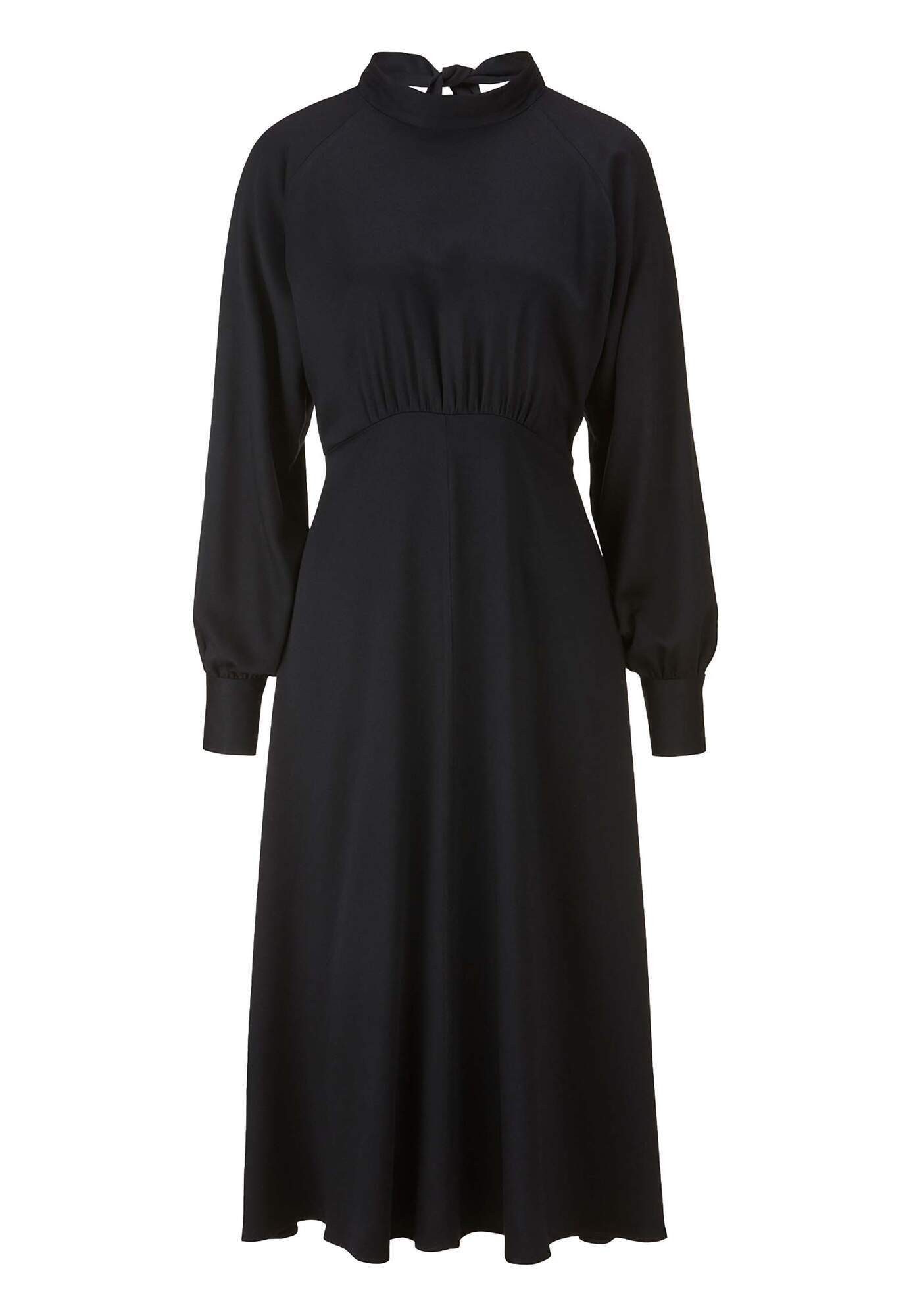 Hessnatur A-Linien-Kleid (1-tlg)