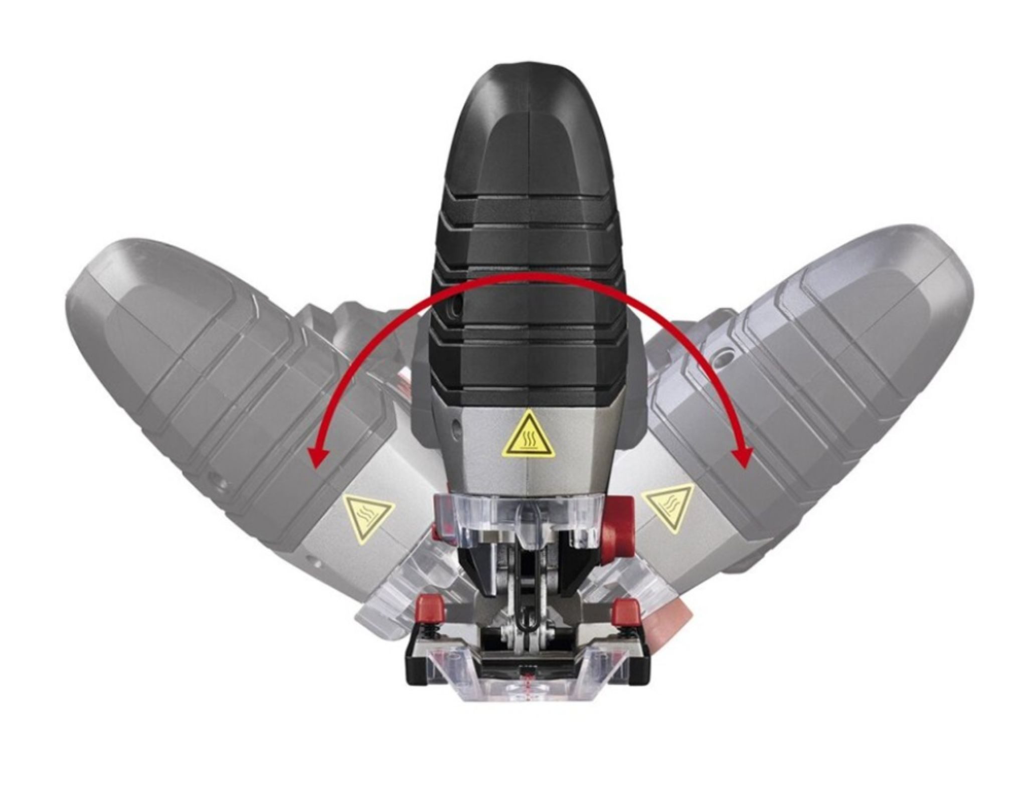 Parkside Pendelhubstichsäge PARKSIDE 20 V Akku-Stichsäge Säge PSSPA 20-Li D günstig online kaufen