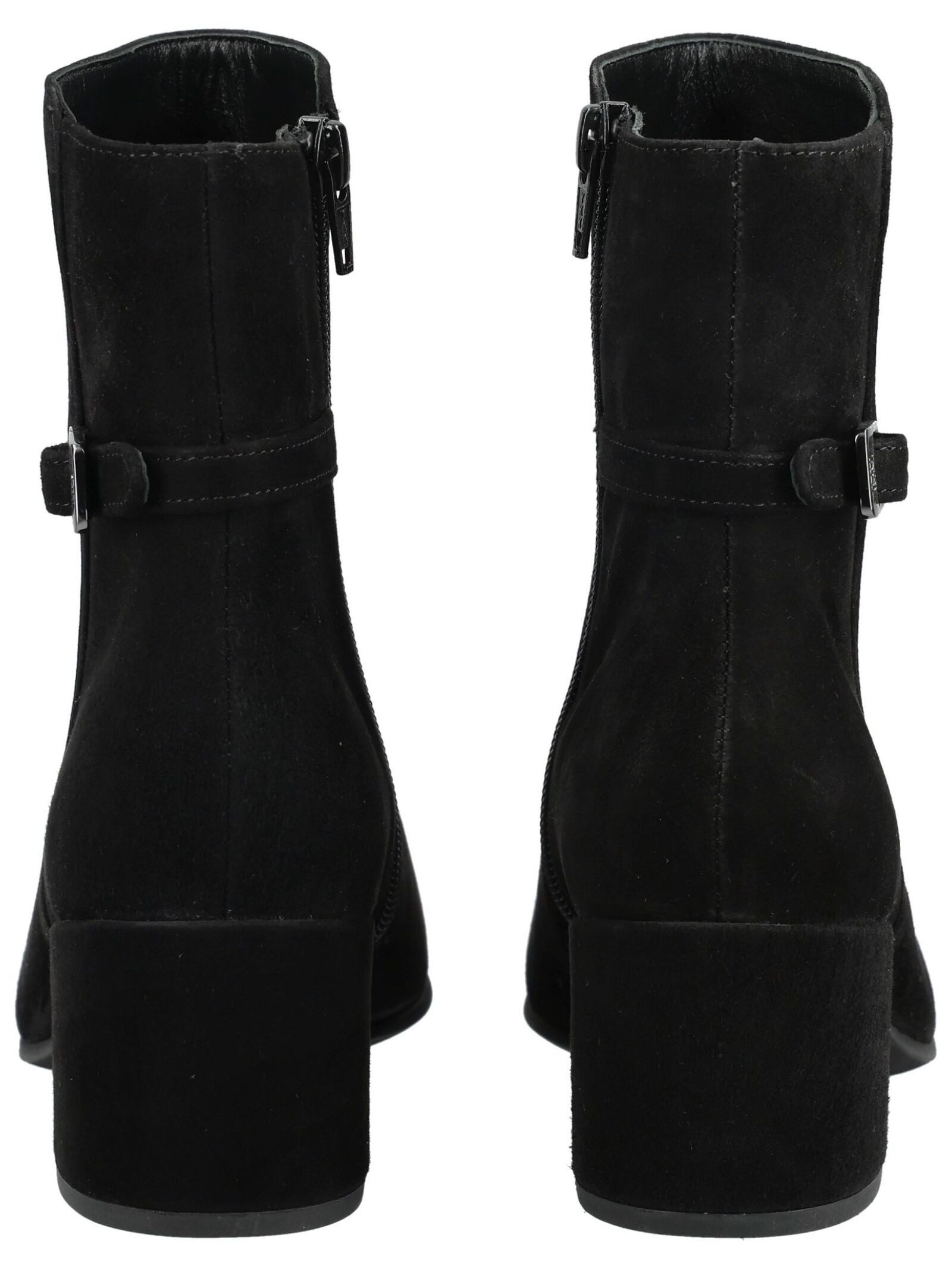Högl Högl Stiefelette Veloursleder Stiefelette