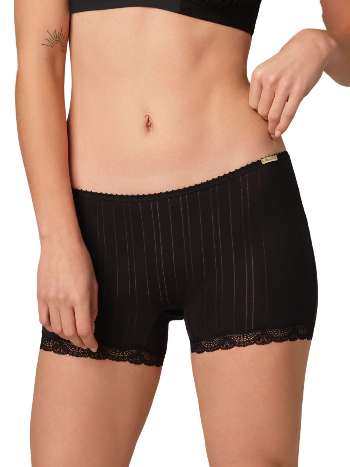 comazo Panty Damen Panty 2778 (Stück, 1-St) Vegan
