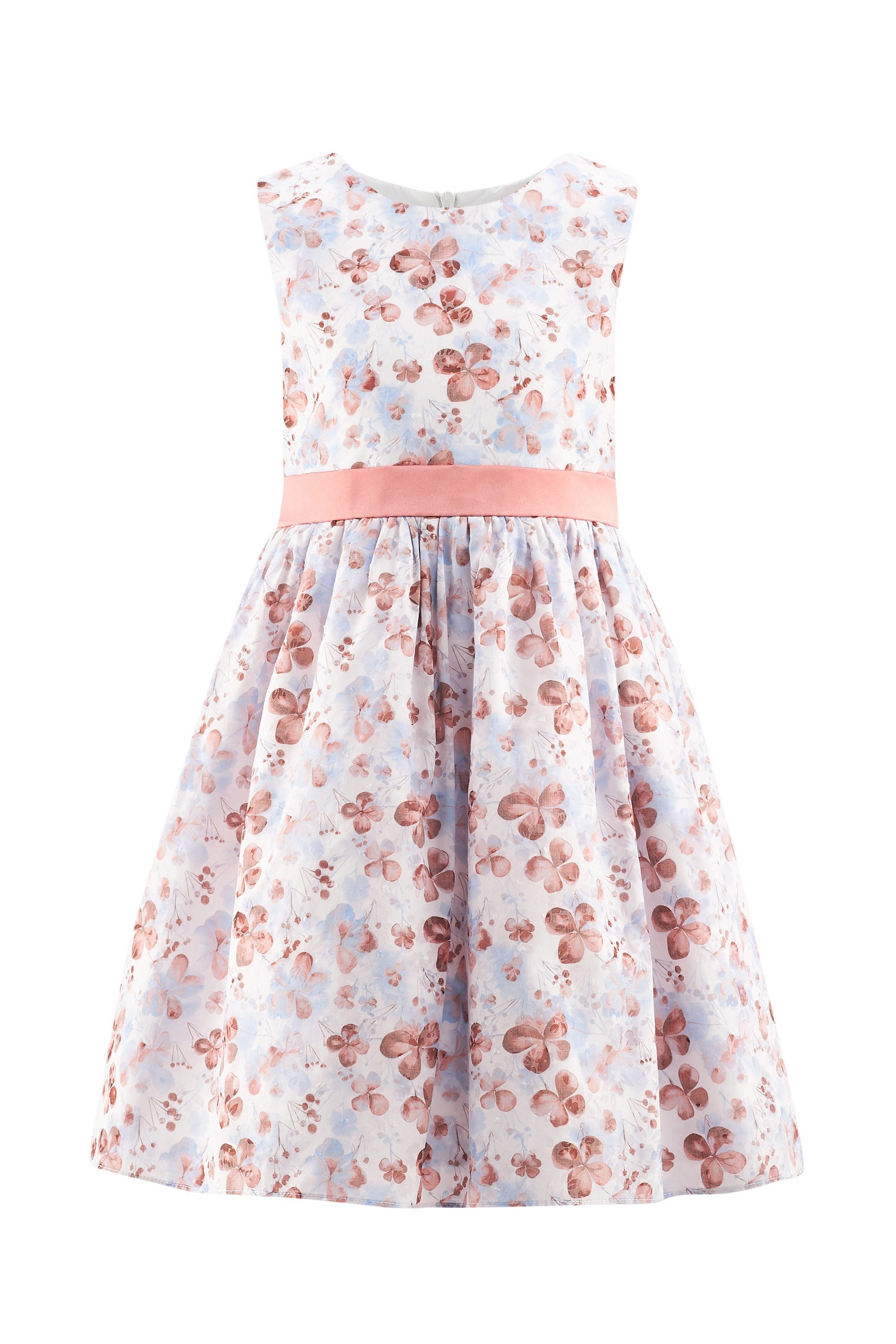 Sommerkleid Mädchenkleid