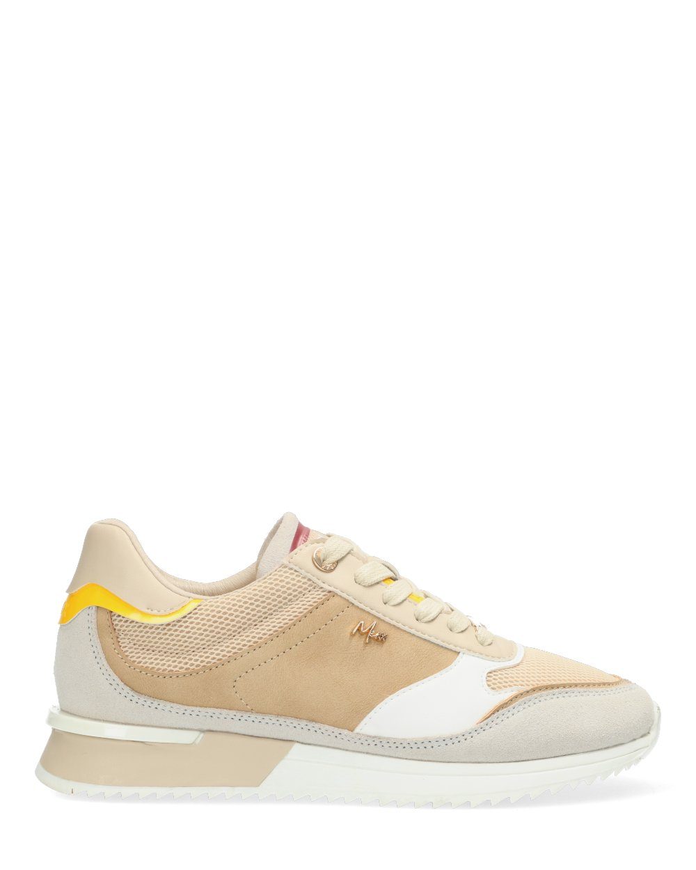 Mexx Mexx Damen Sneaker JELA - Sand Sneaker