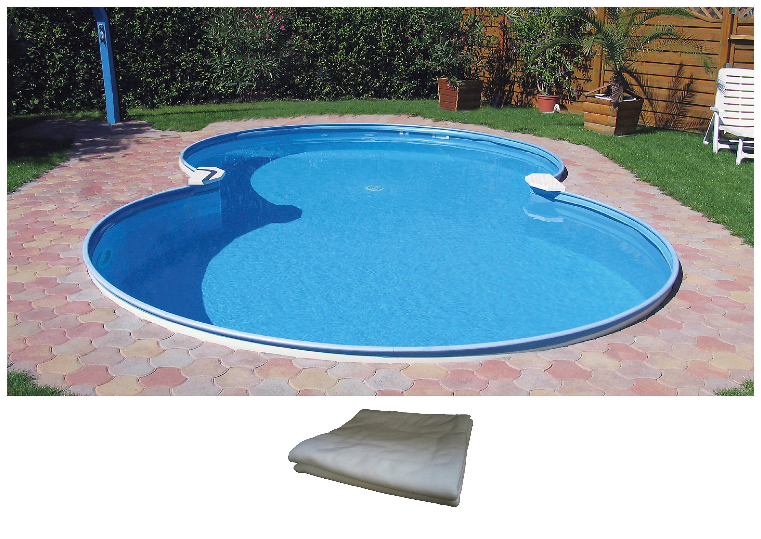 Eumax Schwimmbadabdeckung Poolabdeckung Youtube Eumax Schwimmbadabdeckung Poolabdeckung Youtube
