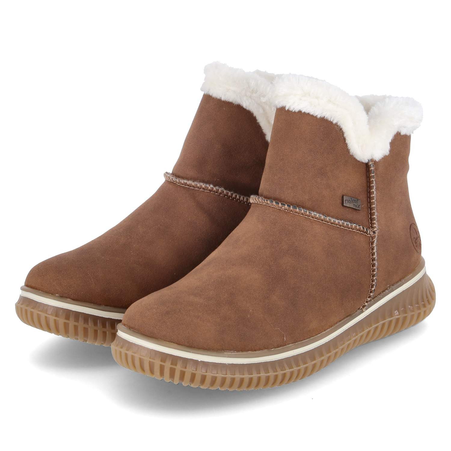 Rieker Stiefeletten Stiefelette günstig online kaufen