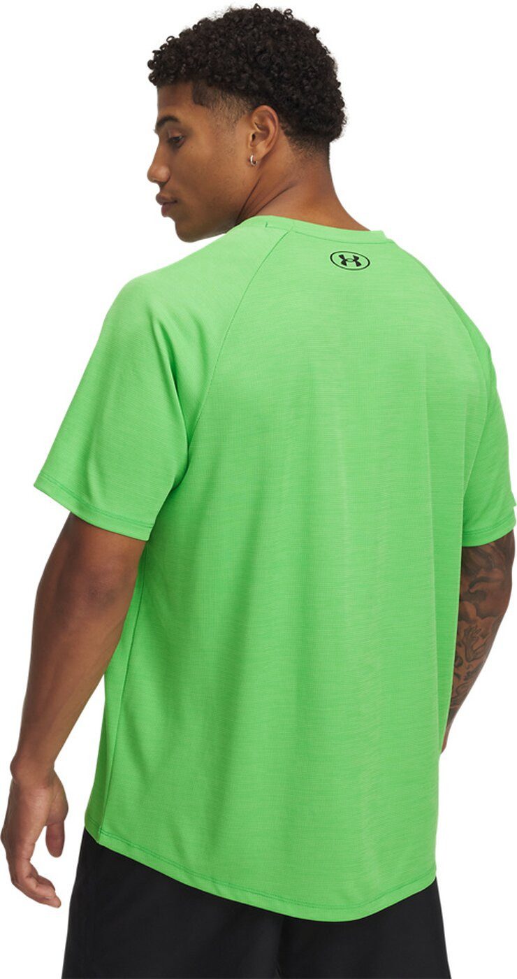 Under Armour® T-Shirt UA TECH TEXTURED günstig online kaufen