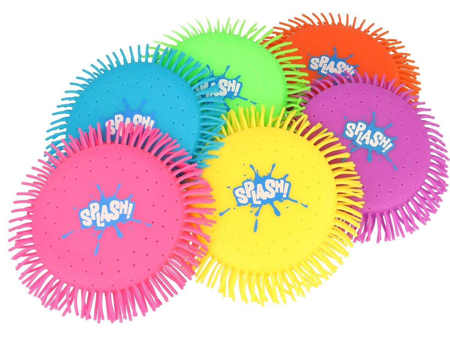 Sunflex Wurfscheibe Splash Disc