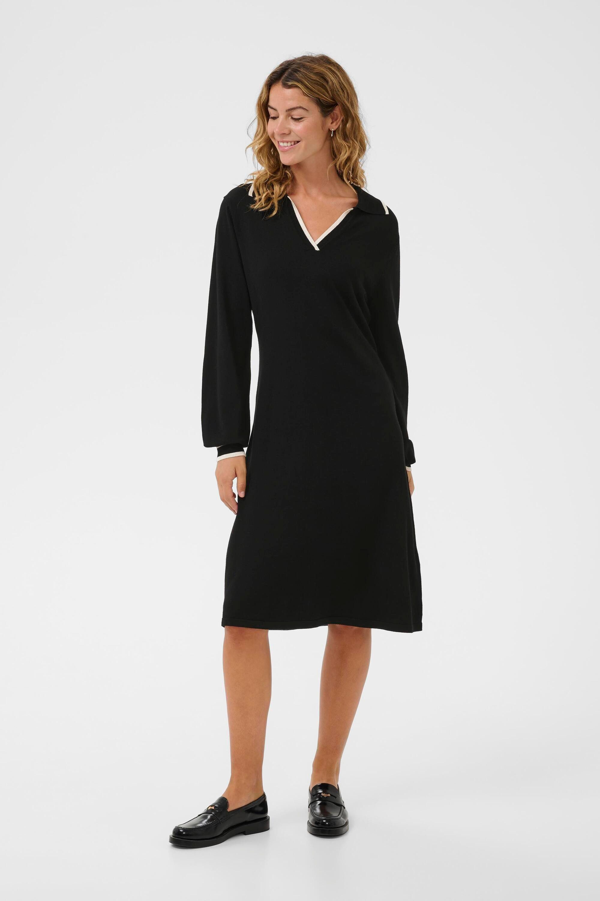 Strickkleid Kleid CRVillea