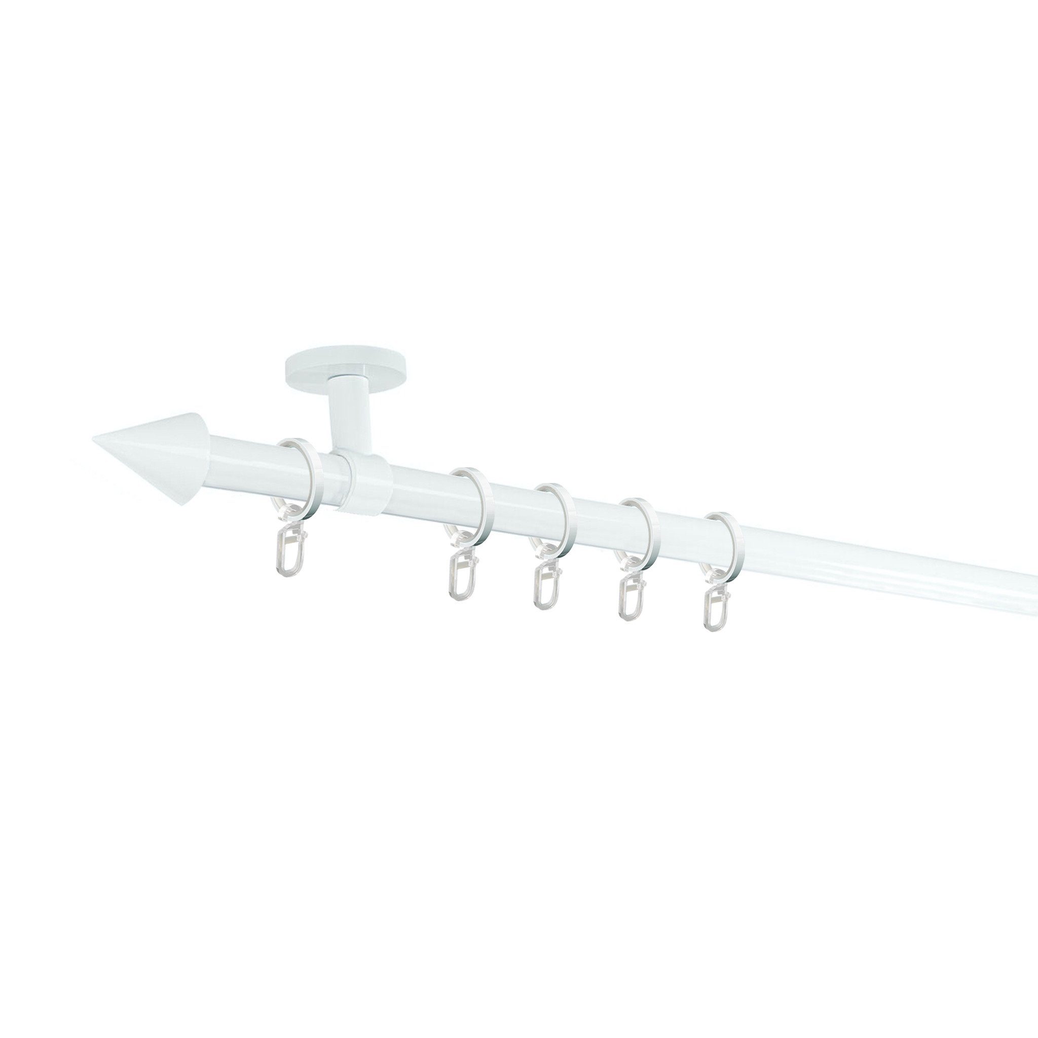 SN DECO GROUP Gardinenstange Nizza, Ø günstig online kaufen