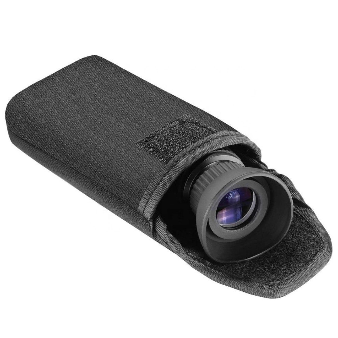 Kameras Impulsfoto 2,5-fach - für Winkelsucher Viewfinder Aufstecksucher DSLR 1,0