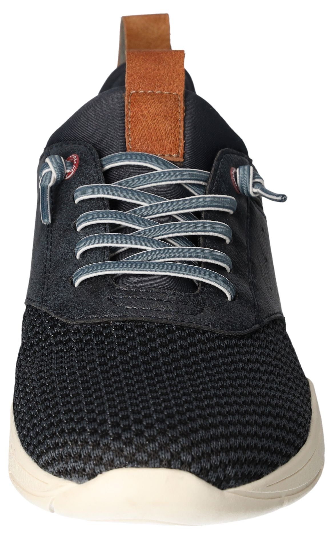 Mustang Shoes Slip-On Sneaker, Schlupfschuh, Slipper günstig online kaufen