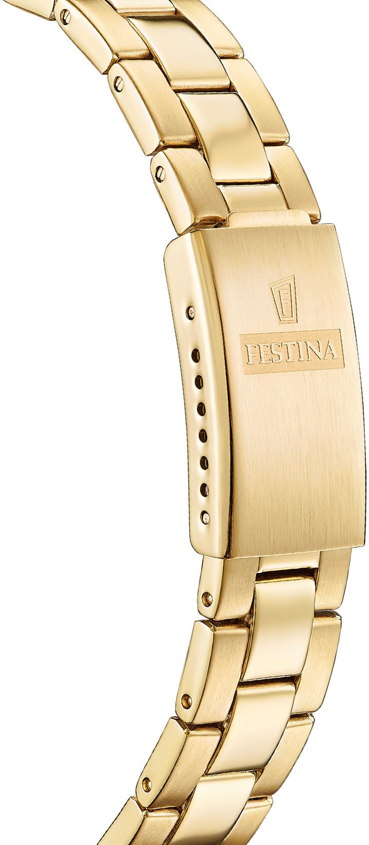 Festina Quarzuhr F20050/3, Armbanduhr, Damenuhr, Swiss günstig online kaufen