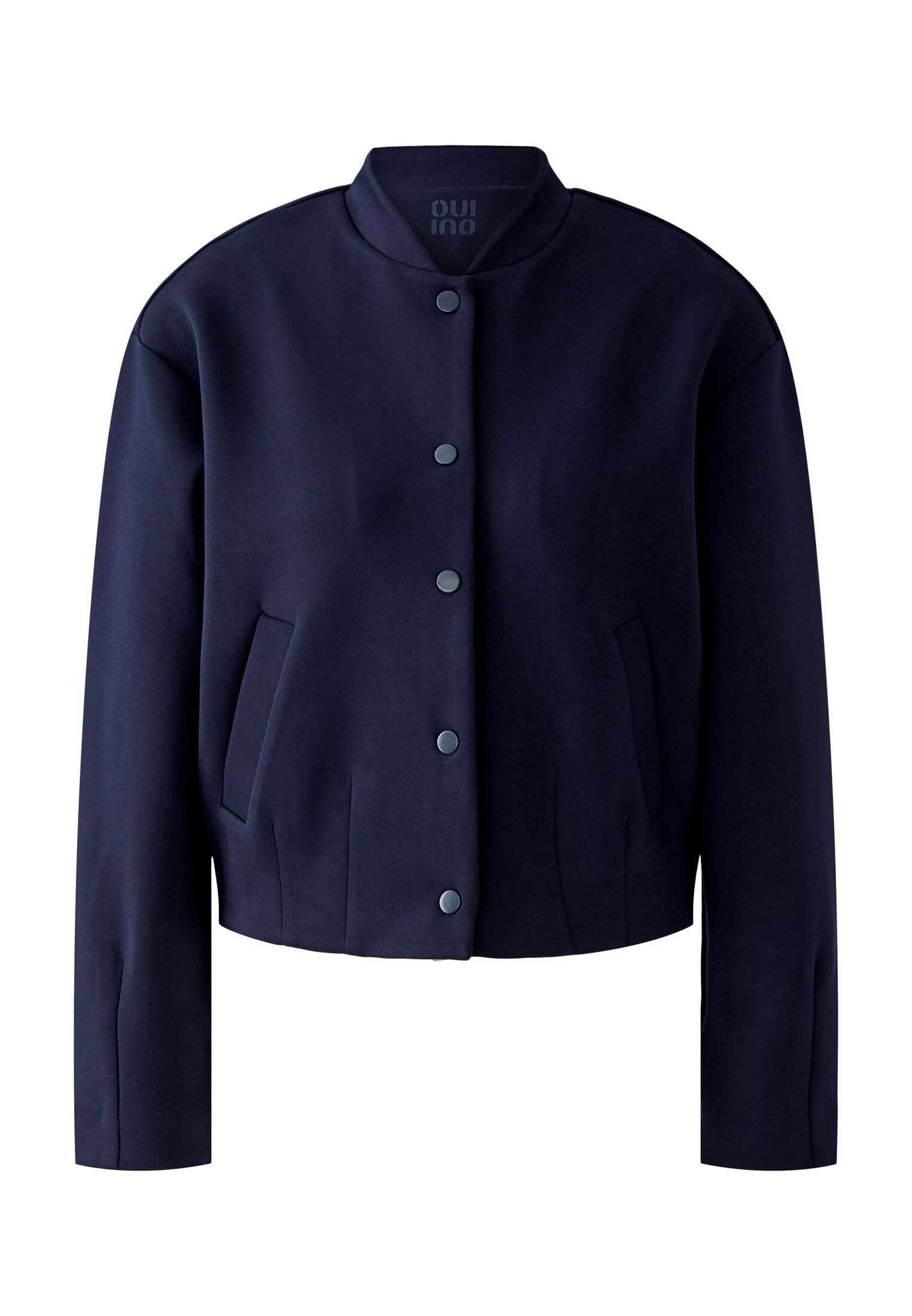 Oui Outdoorjacke Blouson günstig online kaufen