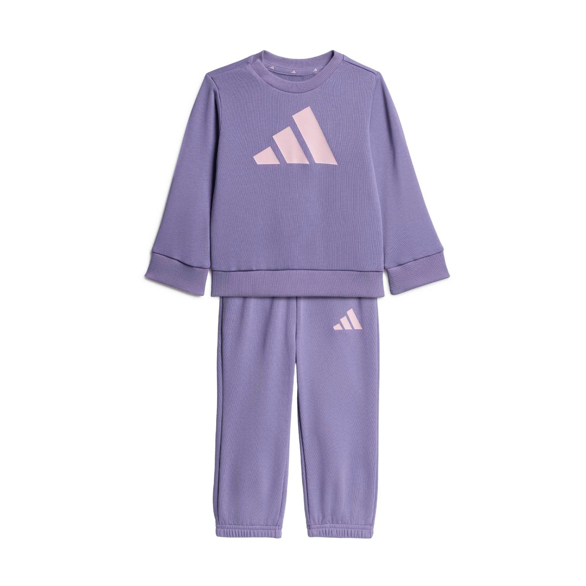 adidas Performance Trainingsanzug adidas Kinder Trainingsanzug I BL FT JOG 240