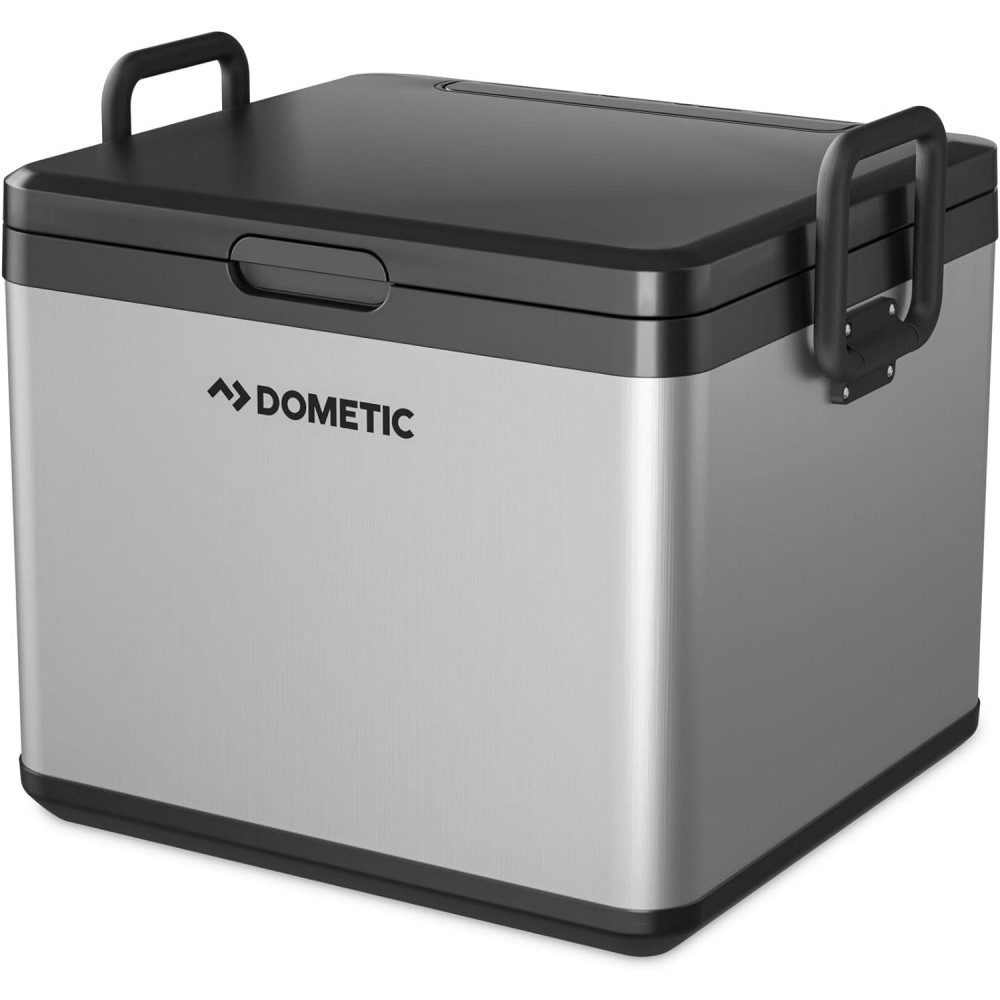 Dometic Kühlbox Dometic CoolFun CK2 45 Hybrid-Kühlbox 43L