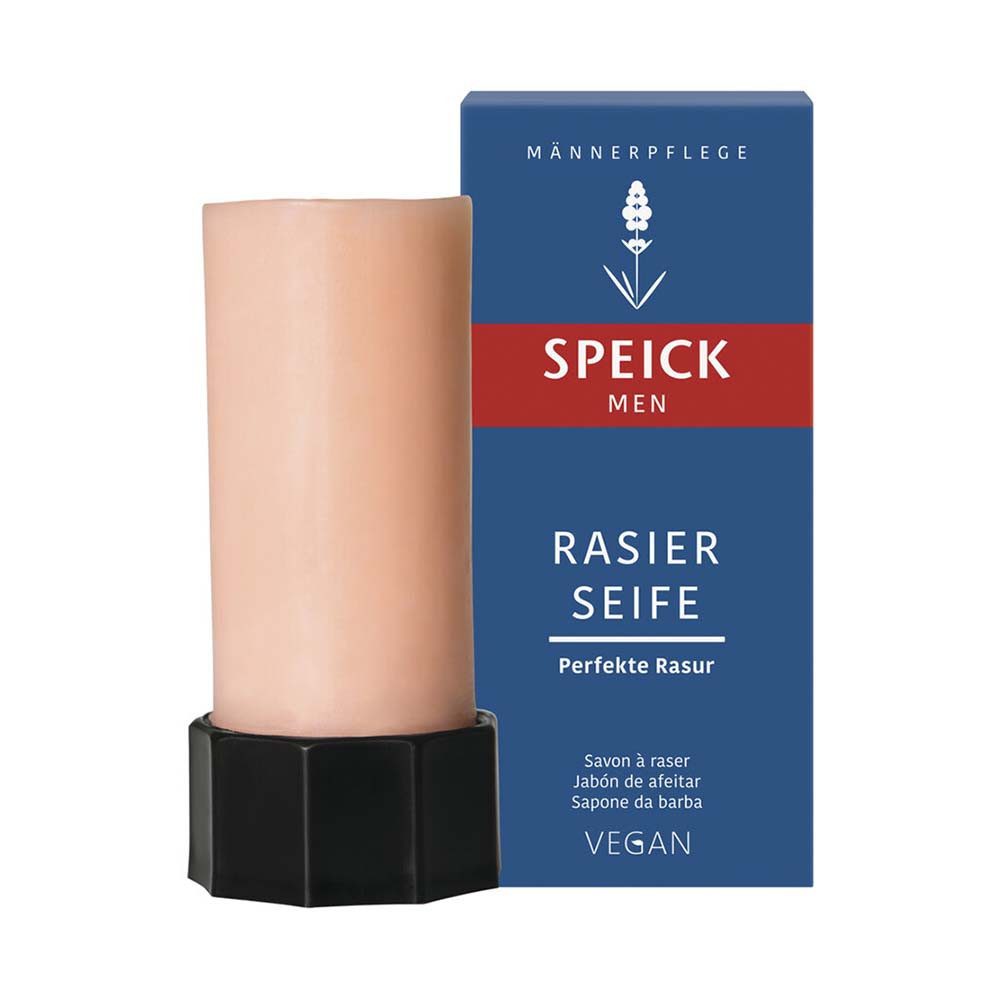 Rasierseife Men - Rasierseife 50g