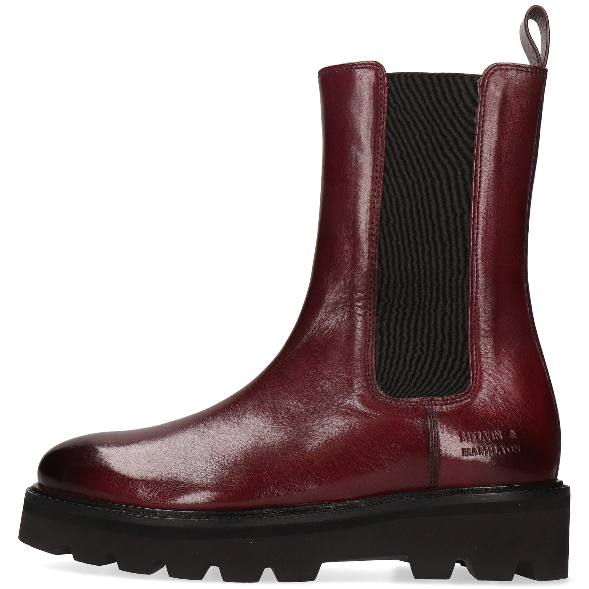 Melvin & Hamilton Leonie 24 Stiefelette