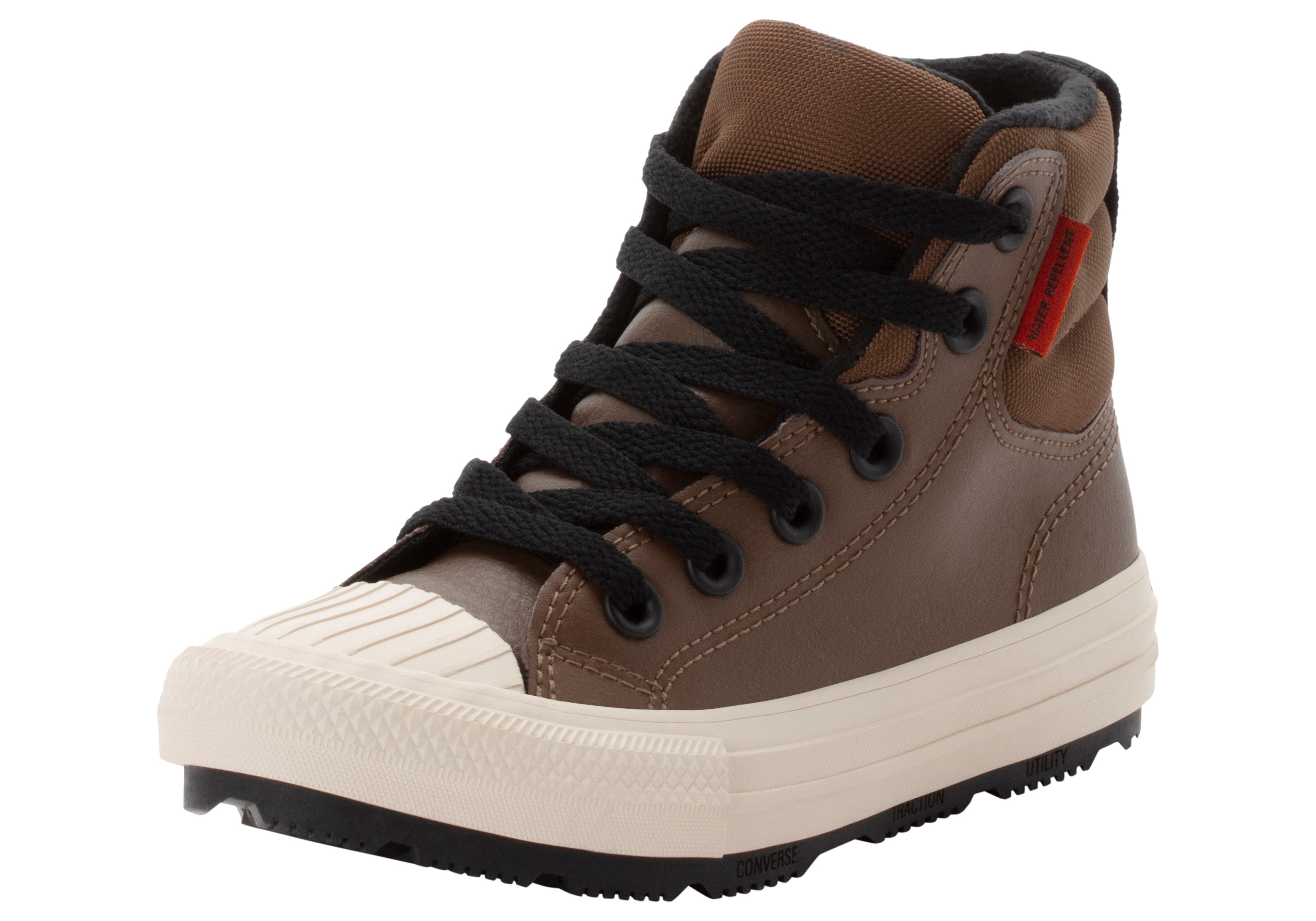 Converse CHUCK TAYLOR ALL STAR BERKSHIRE BOO Кроссовки