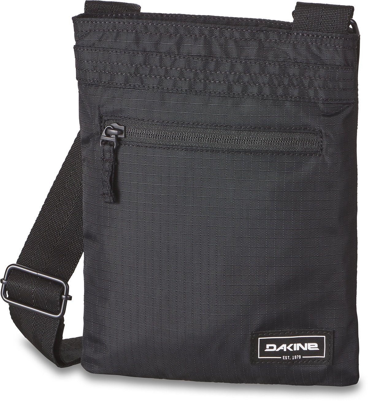 ripstop black 1 Jive Liter Material (1-tlg), Bodybag Canvas Robustes Umhängetasche Dakine