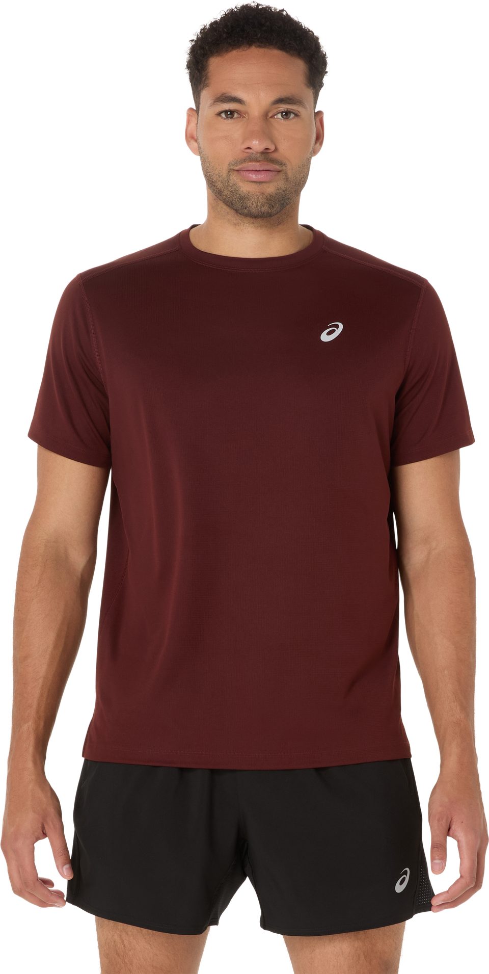 Asics Laufshirt ASICS CORE SS TOP günstig online kaufen